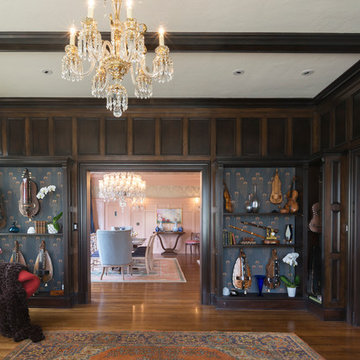 2016 Pasadena Showcase House of Design