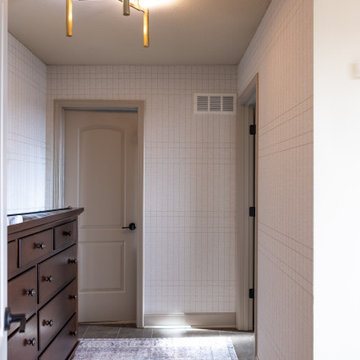Olathe, KS Whole Home Remodel | Kitchen, 8 Bathrooms & Basement Renovation