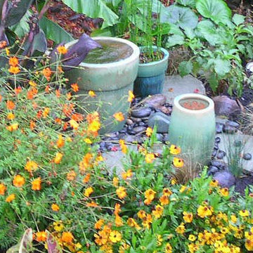 DIY Landscape Design in a Day
