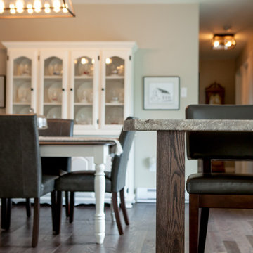 Bungalow Revival in Fredericton