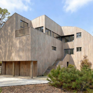 Hardy Residence