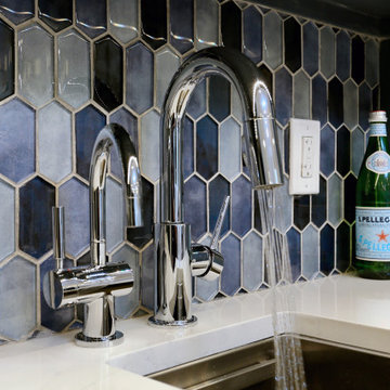 Weston Kitchen and Dining Remodel