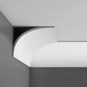 Corniches Plafond