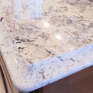 Chantilly, VA Kitchen Remodel