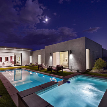 Alta Verde - Rancho Mirage