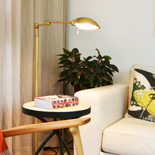 Reading Corner