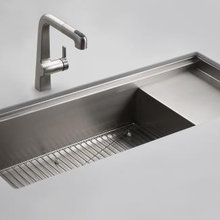 kitchen sinks