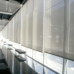 Roller Shades - Roller Shades