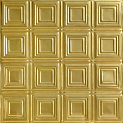 Shanker Tin Ceilings - Products