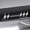 Hauslane | Chef Series Range Hood C395  30"&36" Under Cabinet Kitchen Extractor,