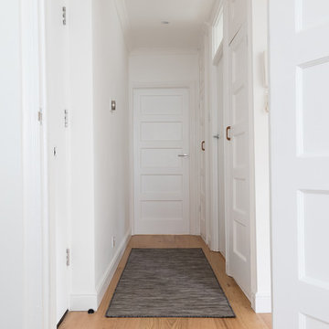 Leytonstone Flat