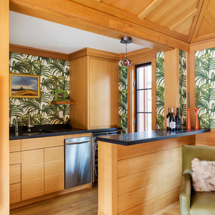 Flat of the Hill House