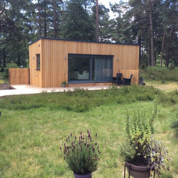 Mindre hus - Products