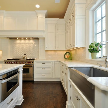 For Sale: 8 Westminster Place, Morrtistown, New Jersey