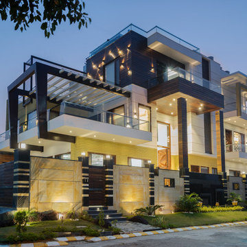 Project by 7WD