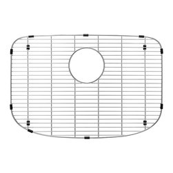 SINK GRID Stainless Steel - Kitchen Sink Accessories