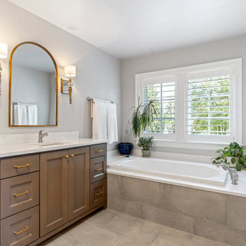 Private Residence First Addition