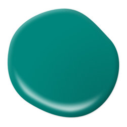 Mystic Turquoise P450-7 - Paint