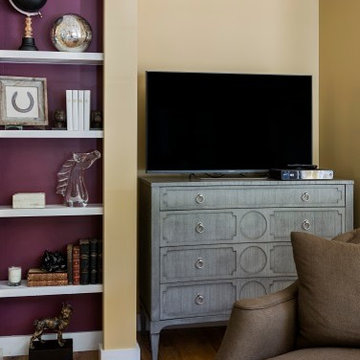 Boston Magazine Design Home - Salisbury, MA