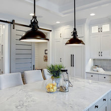 Kitchen Update
