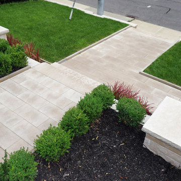 Forest Hill Village Formal Design
