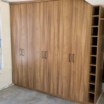 Garage Cabinets\Workbench's