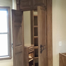doors