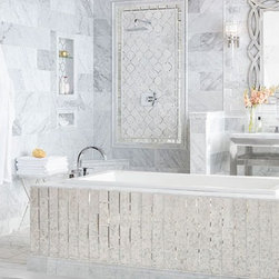 Luxury Master Bathroom - Products