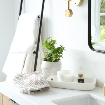 Newport Beach Remodel