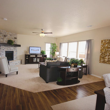 Challenger Homes