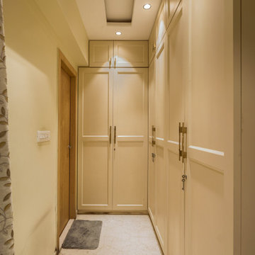 Corridor Interior Design