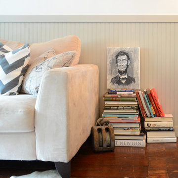 My Houzz: Mindful Makeover for a Victorian in Vancouver