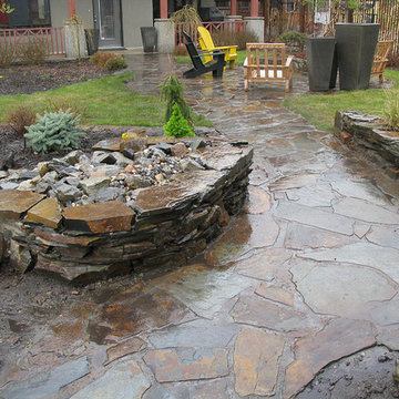 Pathways