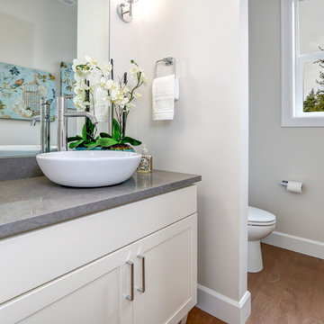 Novelty Hill Develpoment - Sammamish