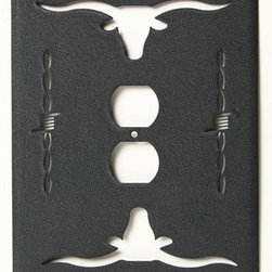 Lightswitch plates - Products
