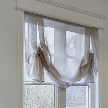 window treatments