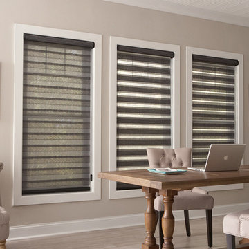 Allure Transitional Shades