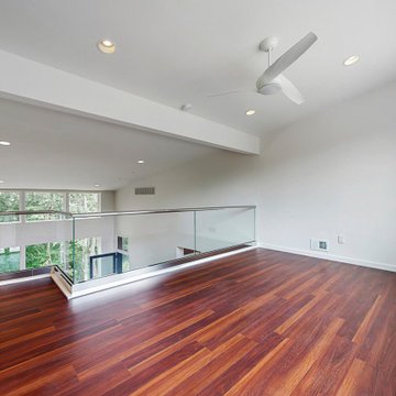 Sunset Rd Custom Home