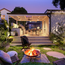 Outdoor Patio