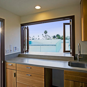Custom Home Construction - Crestmoore