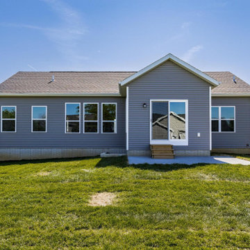 518 Gray Slate Dr. SW, Cedar Rapids - Garnett