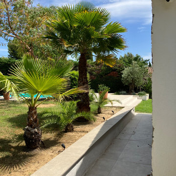 Ambiance provençale à Saint-Cyr