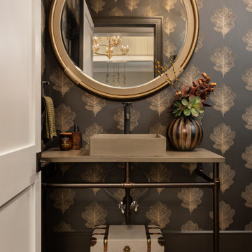 High Hampton Showhome | Cashiers, NC
