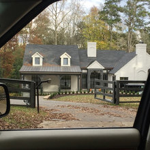 exteriors