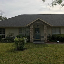 Exterior Ideas