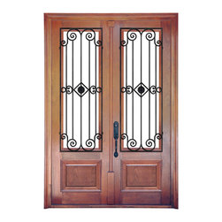 Tango Doors Catalog - Products