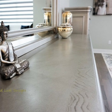 TWO HUNDRED SIXTEEN STREET - Dazzling Elegance