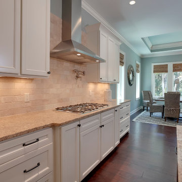 Real Estate Photography: Hilton Head Island