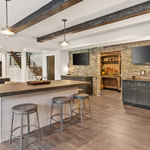 TC basement