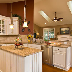 Decorated Model Homes - Products